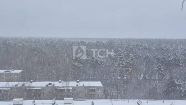 3-комн. квартира, Балашиха, улица Кудаковского, 11, #id1975719