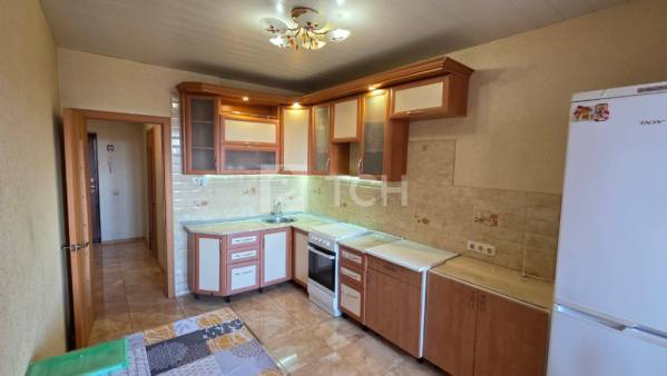 2-комн. квартира, Пушкино, Московский проспект, 57к4, #id1792597