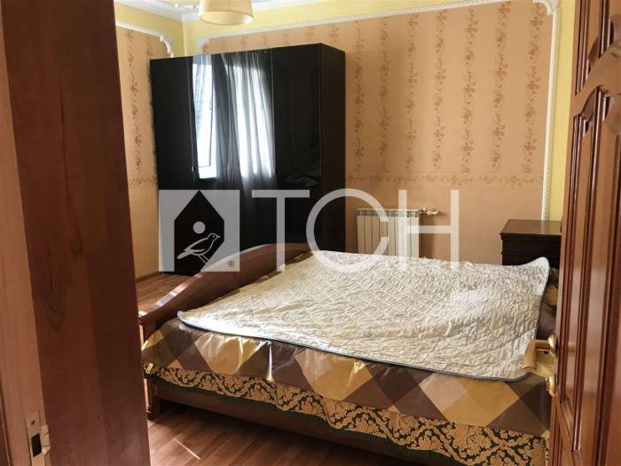 Дом, Щелковский Район, ул Калинина #id293060