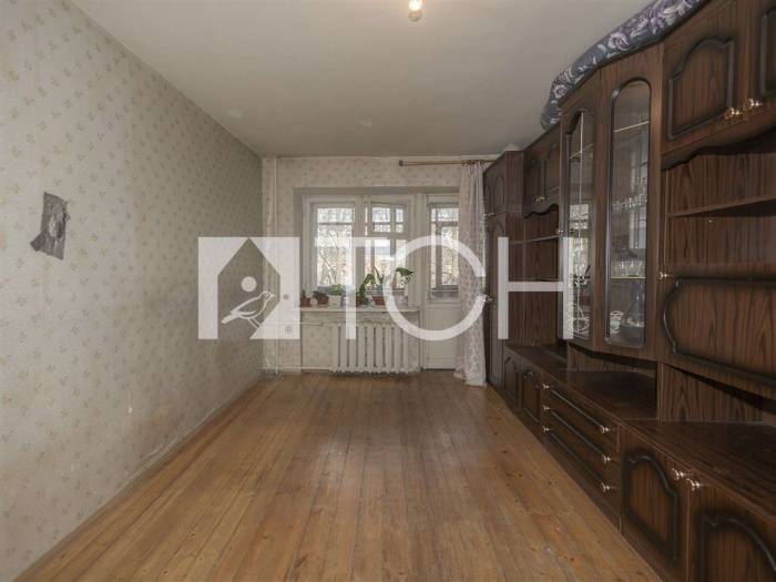 2-комн. квартира, Королев, ул Октябрьская, 13 #id280181