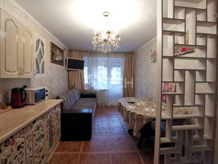 Комната, Щёлково, Полевая улица, 12А, #id1930048