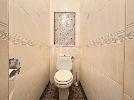 4-комн. квартира, Королёв, улица Героев Курсантов, 3, #id1691120