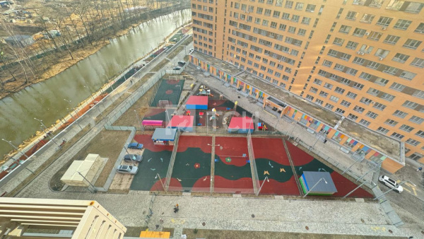 1-комн. квартира, Королёв, Советская улица, 47к9, #id1351736