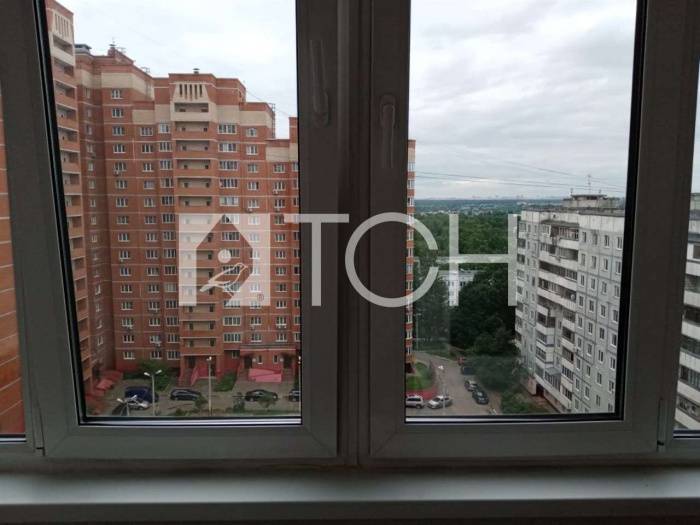 1-комн. квартира, Щелково, ул Неделина, 24 #id283051
