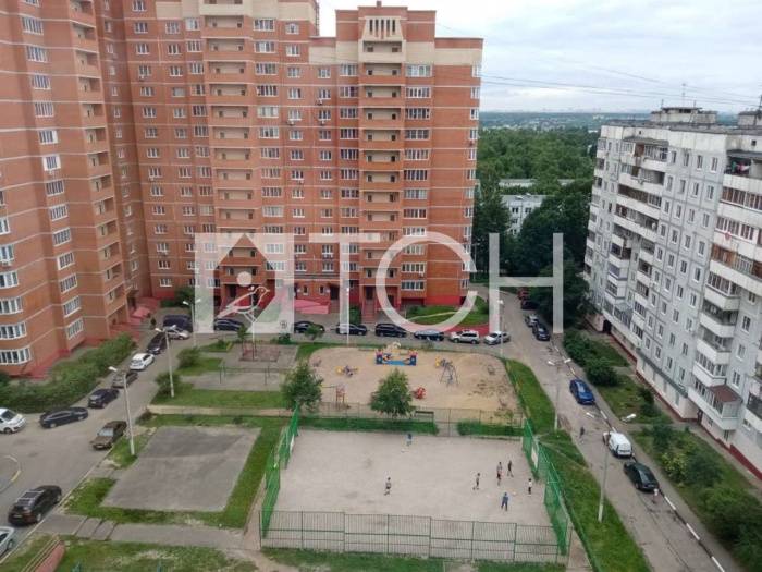 1-комн. квартира, Щелково, ул Неделина, 24 #id283051