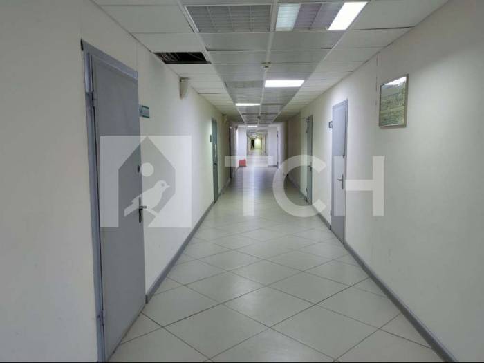 Офис, Москва, улица Академика Королёва, 13с1, #id360391
