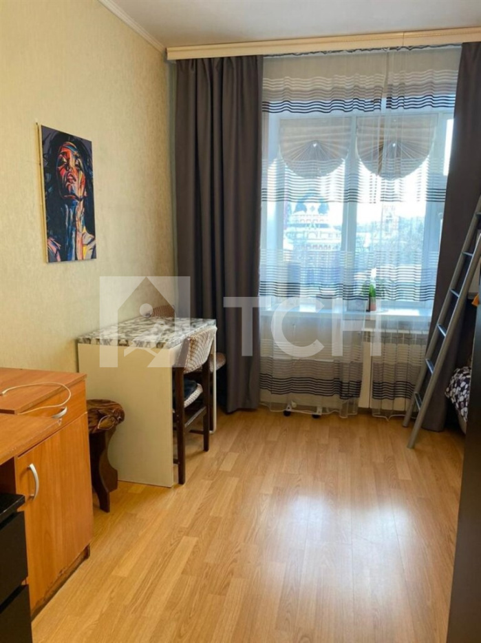 Комната, Ивантеевка, Детский проезд, 8, #id359564