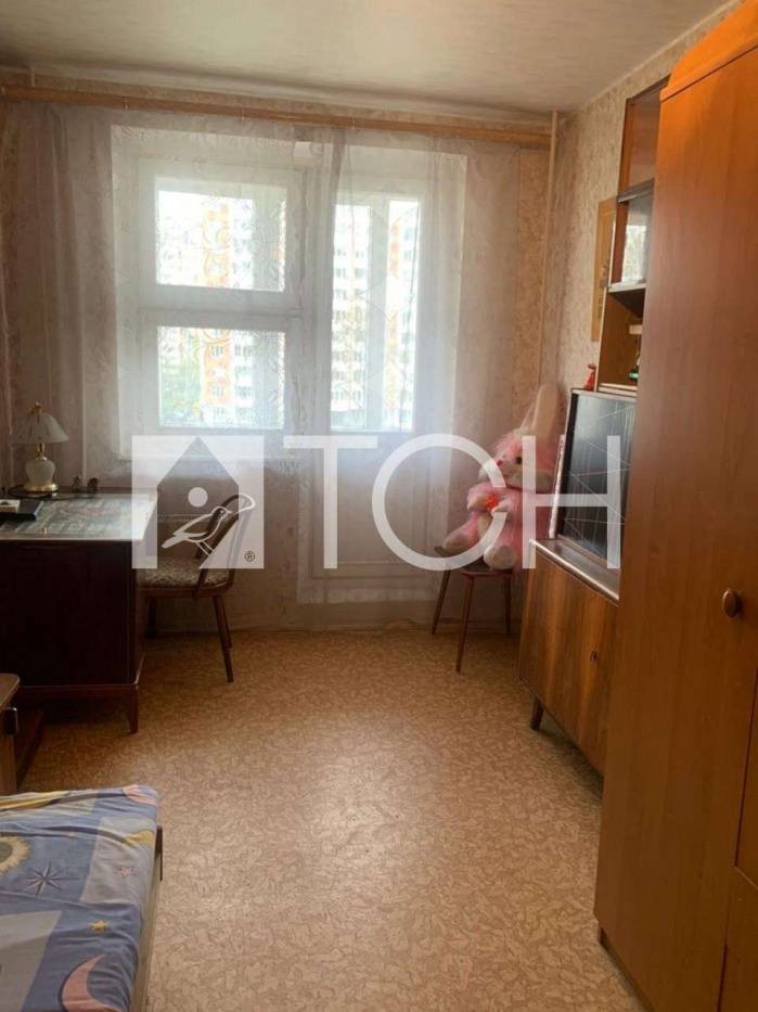 2-комн. квартира, Москва, ул Полярная, 11к2 #id281745