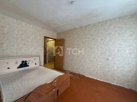 2-комн. квартира, Мытищи, улица Терешковой, 21к2, #id2037405