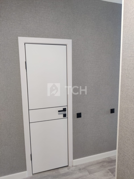 Квартира-студия, посёлок городского типа Свердловский, Заречная улица, 14, #id1273169