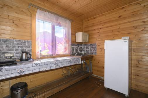 Дом, г.о. Лосино-Петровский, посёлок городского типа Свердловский, 162, #id1687949