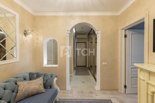 2-комн. квартира, Ивантеевка, улица Новая Слобода, 4, #id1573933