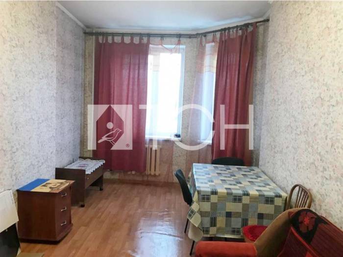 1-комн. квартира, Щелково, пр-кт Пролетарский, 7а #id273764