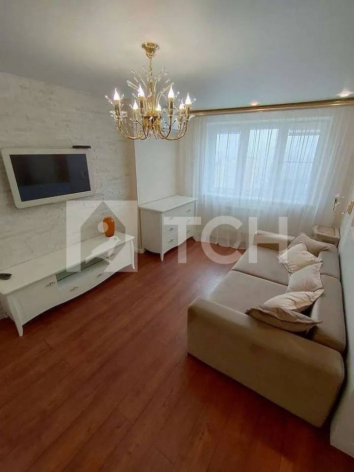 1-комн. Квартира, Королёв, Спартаковская улица, 11, #id670991