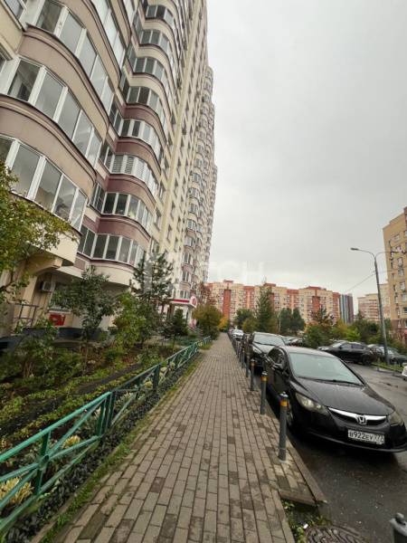 3-комн. квартира, Мытищи, улица Сукромка, 26, #id1551013