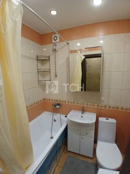 1-комн. квартира, Лосино-Петровский, улица Горького, 23, #id1771436