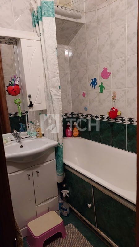 1-комн. квартира, Королёв, Первомайская улица, 1, #id986735