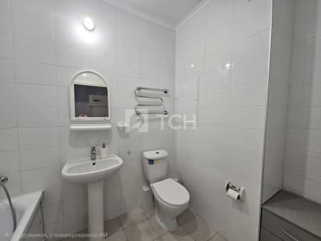 2-комн. квартира, Мытищи, улица Мира, 39, #id2345253
