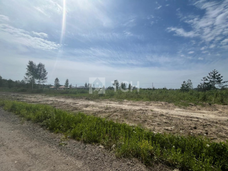 Земельный участок, г.о. Щёлково, деревня Малые Петрищи, #id1293267