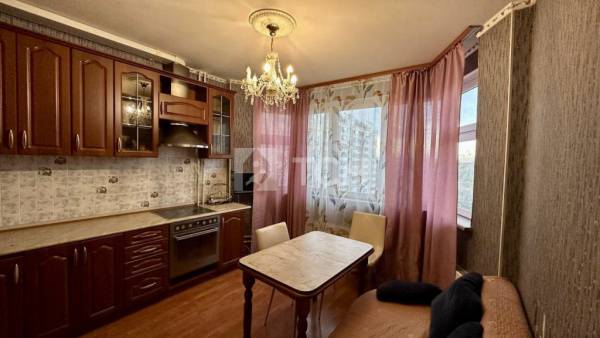 2-комн. квартира, Балашиха, Зелёная улица, 34, #id1939263