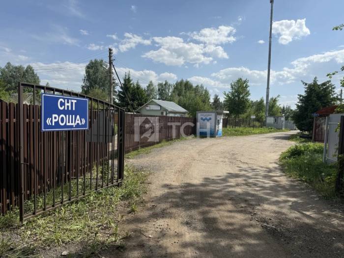 Земельный участок, Богородский г.о., СНТ Роща, #id1985397