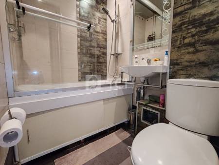 2-комн. квартира, Ивантеевка, Советский проспект, 16, #id1682369