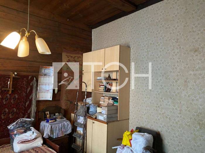 Дом, Пушкинский район, ул Горьковская #id273351
