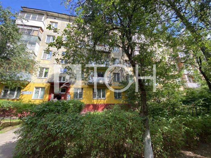 2-комн. квартира, Королев, ул Комсомольская, 9 #id286568
