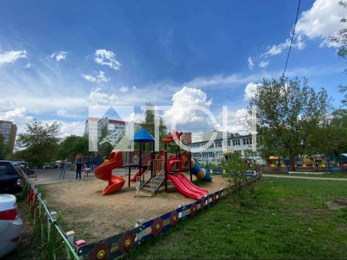 3-комн. квартира, Щелково, ул Талсинская, 2 #id281609