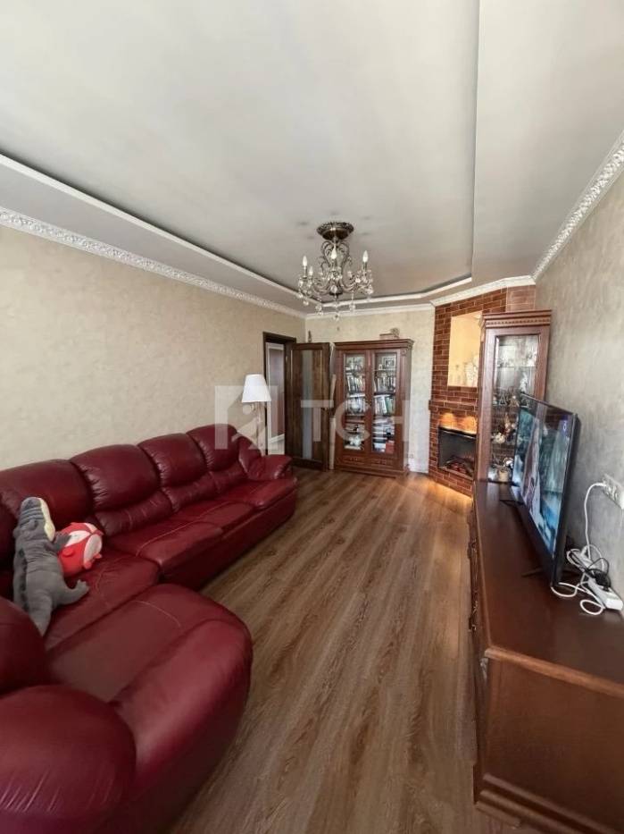 4-комн. квартира, Мытищи, улица Борисовка, 12А, #id2142907