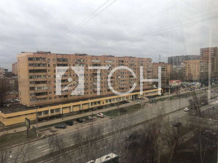 1-комн. квартира, Щелково, пр-кт Пролетарский, 2 #id304243