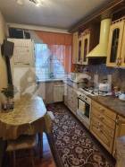 3-комн. квартира, Ногинск, Патриаршая улица, 17, #id361665