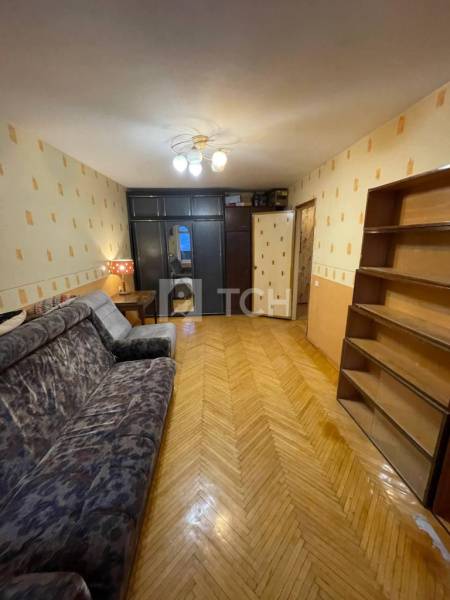 1-комн. квартира, Королёв, улица Сакко и Ванцетти, 14, #id1910027