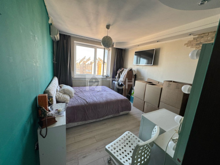 4-комн. квартира, Королёв, улица Ленина, 25А, #id1512749