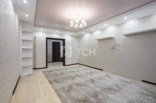 3-комн. квартира, Королёв, улица Маяковского, 4, #id1962432