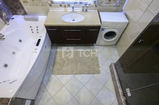 3-комн. квартира, Королёв, улица Маяковского, 4, #id1962432