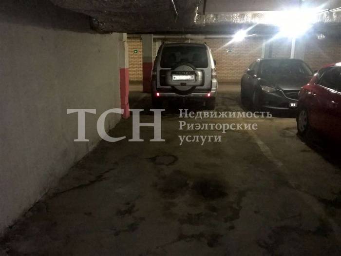 Гараж, Королев, ул Пионерская #id224521