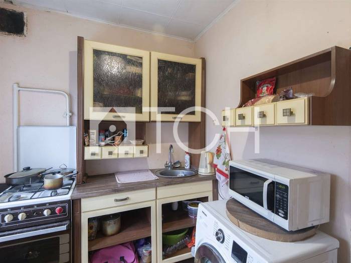 2-комн. квартира, Лесной, ул Титова, 3 #id284007