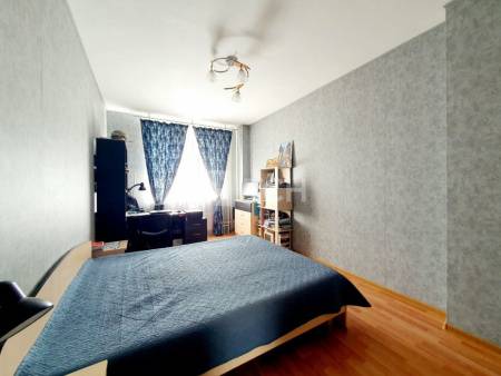 3-комн. квартира, Балашиха, шоссе Энтузиастов, вл87к1, #id1672499