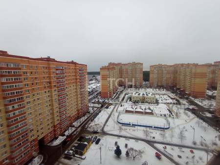 2-комн. квартира, Щёлково, 10к2, #id1969586