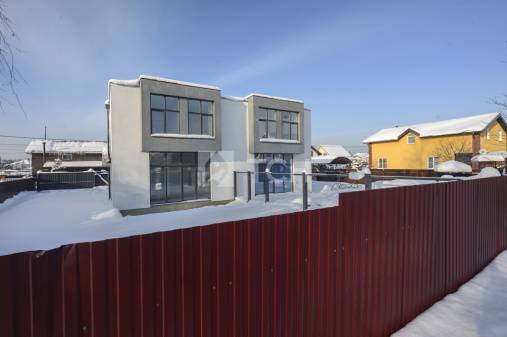 Дом, г.о. Пушкинский, ДНТ Невзорово, Светлая улица, 40, #id1941626