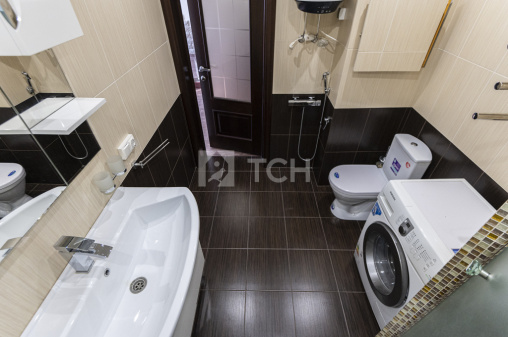 3-комн. квартира, посёлок Лесные Поляны, Солнечная улица, 26к3, #id362218