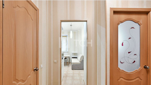 1-комн. квартира, Щёлково, улица Неделина, 26, #id1623070