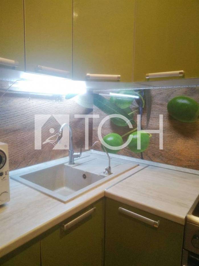 2-комн. квартира, Пушкино, ул Просвещения, 6к1 #id274041