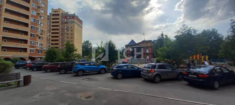 3-комн. квартира, Пушкино, Набережная улица, 35к5, #id1764505