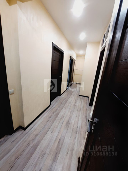 2-комн. квартира, Пушкино, улица Просвещения, 8к1, #id1328680
