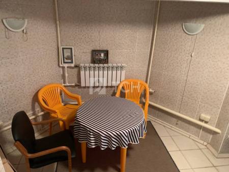 Дом, г.о. Пушкинский, посёлок городского типа Ашукино, Луговая улица, 2, #id1900408