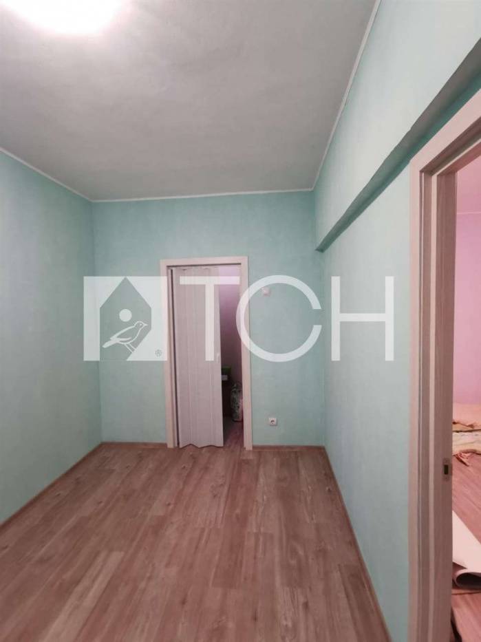 2-комн. квартира, Москва, ул 4-я Гражданская, 43к1 #id291281