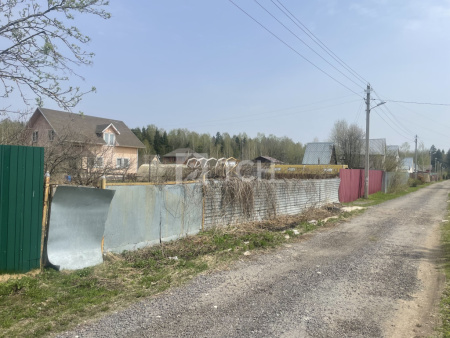 Дом, г.о. Щёлково, садовое товарищество Малое Шастово, 155, #id1099152