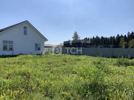 Дом, Дмитровский г.о., коттеджный посёлок Гульнево-Высокое, #id1231833